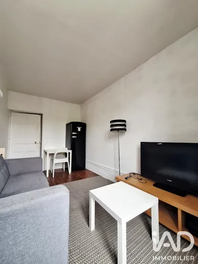 Appartement à Dijon (21000)
