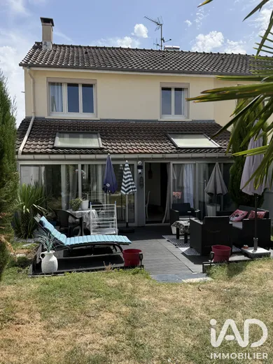 Maison à Aÿ (51160)