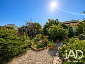 Maison à Perpignan (66000)