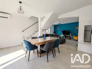 Maison traditionnelle à Ponteilla (66300)