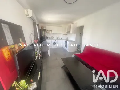 Appartement à La Seyne-sur-Mer (83500)