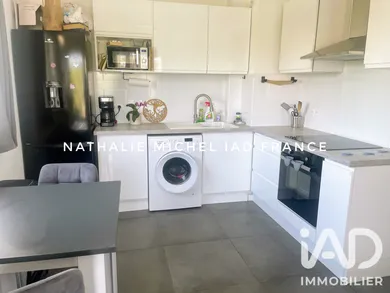 Appartement à La Seyne-sur-Mer (83500)