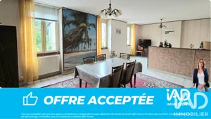 Duplex à Saint-Just-Saint-Rambert (42170)