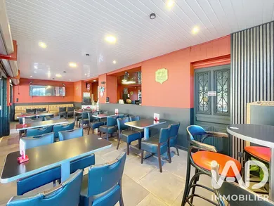 Bar, Brasserie, Tabac à Saint-Mandrier-sur-Mer (83430)