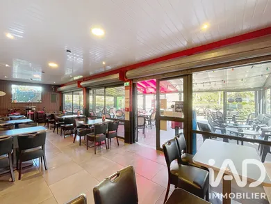 Bar, Brasserie, Tabac à Saint-Mandrier-sur-Mer (83430)