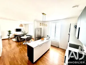 Appartement à Épernay (51200)