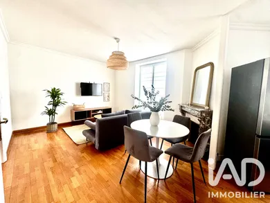 Appartement à Épernay (51200)