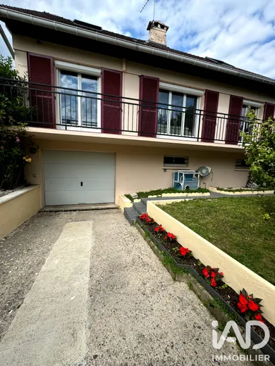 Maison à Villiers-sur-Orge (91700)
