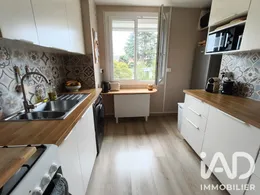 Appartement à Tarbes (65000)