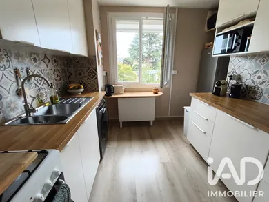 Appartement à Tarbes (65000)