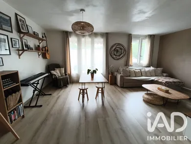 Appartement à Tarbes (65000)