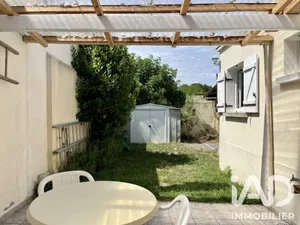 House in Reims (51100)