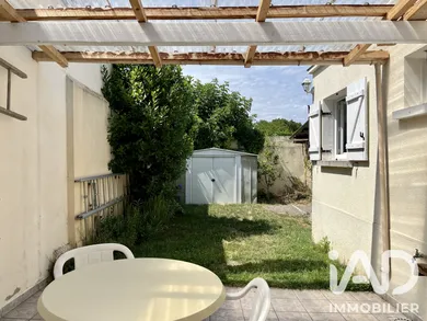 Maison à Reims (51100)