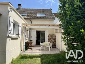 Maison à Reims (51100)