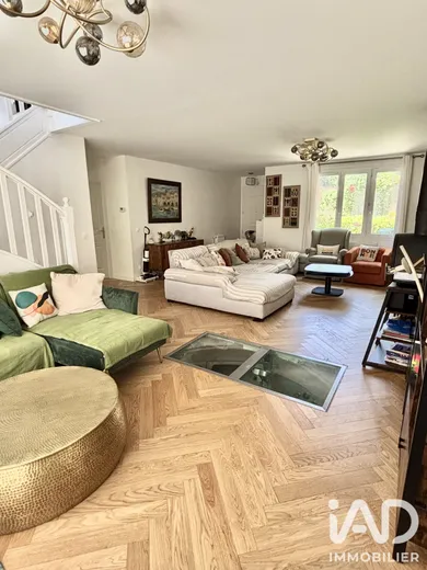 House in Margency (95580)