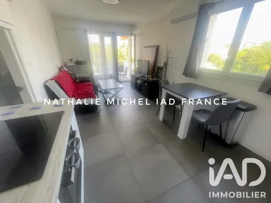 Appartement à La Seyne-sur-Mer (83500)
