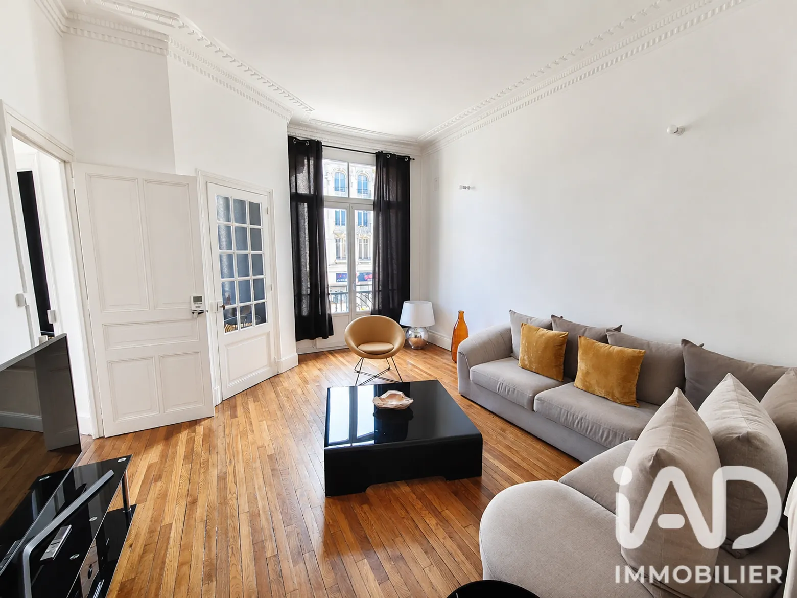 appartement à Charleville-Mézières