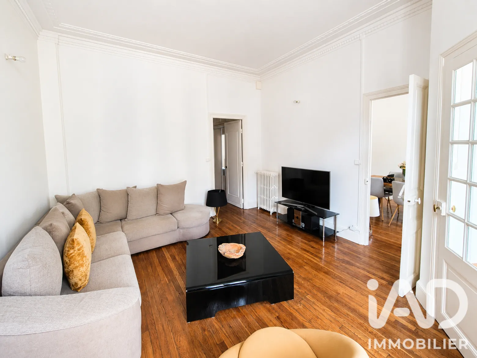 Vente immeuble 450 m² à Charleville-Mézières (08000) - 2072083 — 2