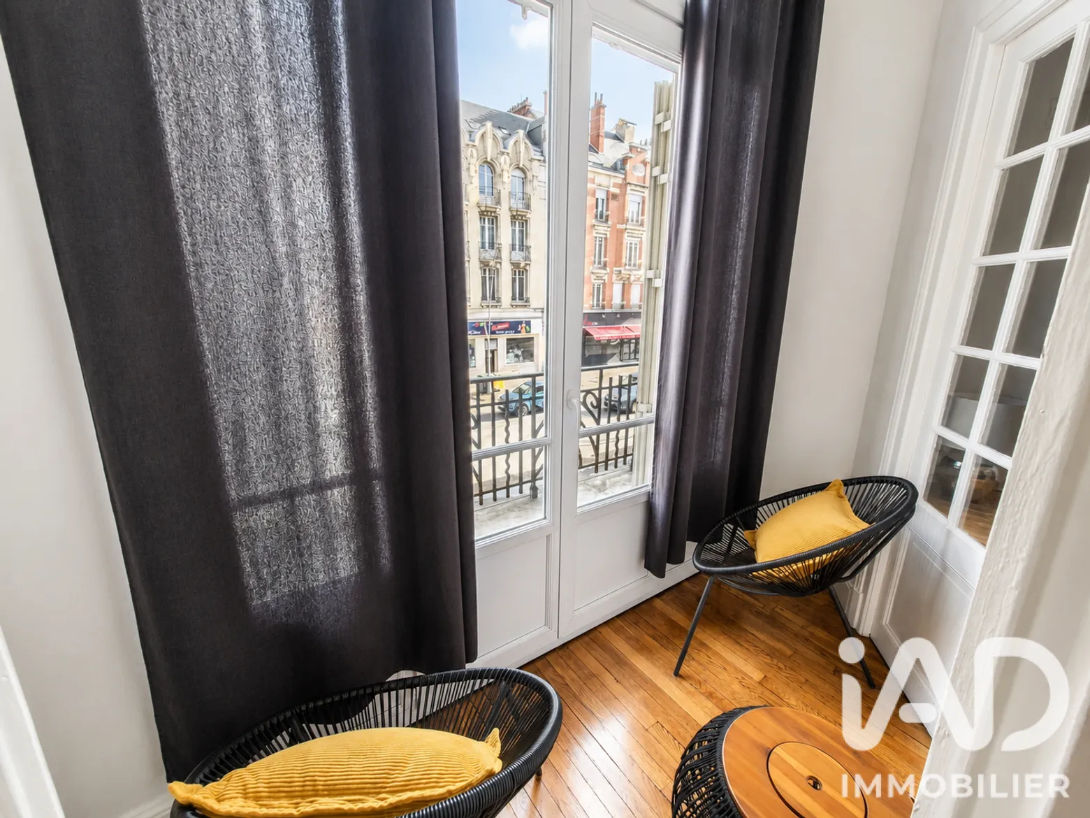 Vente immeuble 450 m² à Charleville-Mézières (08000) - 2072083 — 3