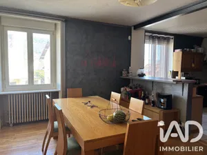 Apartment in Morteau (25500)