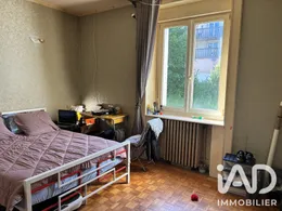 Apartment in Morteau (25500)