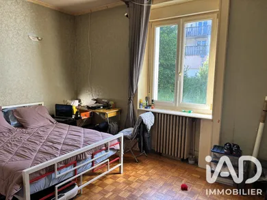 Appartement à Morteau (25500)