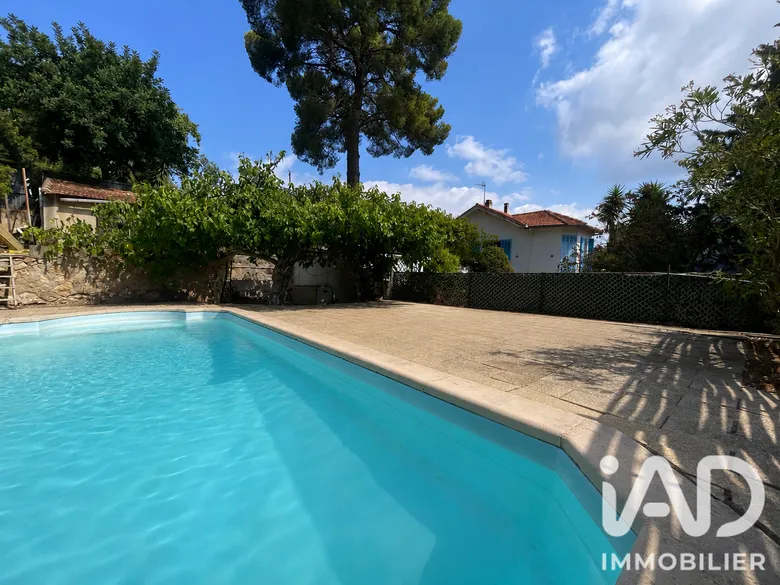 Maison 4 pièces 105 m² · à Toulon · 105 m² · 450 000 €
