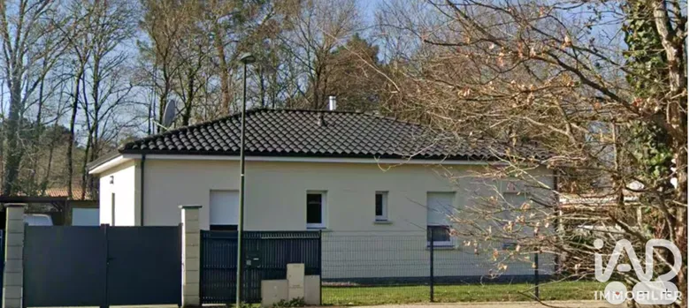 Maison 3 pièces 90 m² · à Saint-Magne · 90 m² · 279 000 €