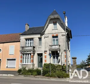 Maison à Langres (52200)