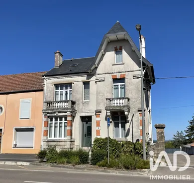 Maison à Langres (52200)