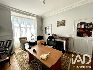Maison à Langres (52200)
