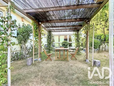 House in Chartres (28000)