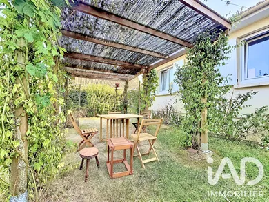 House in Chartres (28000)