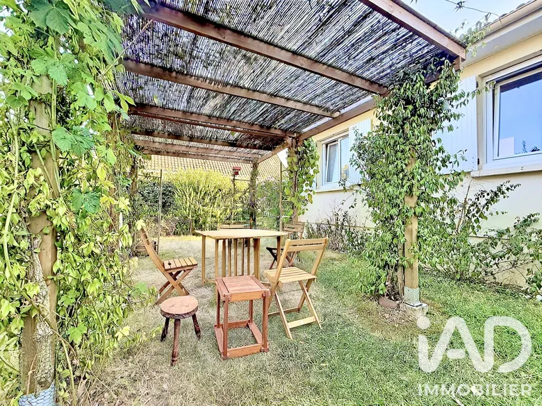 Maison 5 pièces 104 m² · à Chartres · 104 m² · 292 900 €