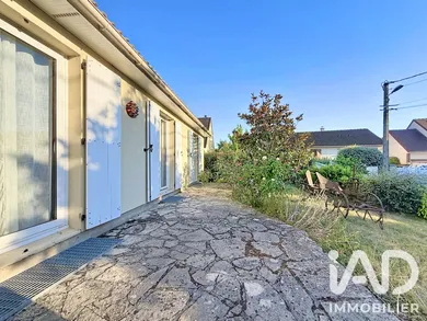 House in Chartres (28000)