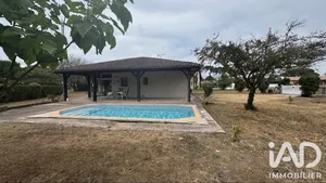 Traditional house in Linxe (40260)