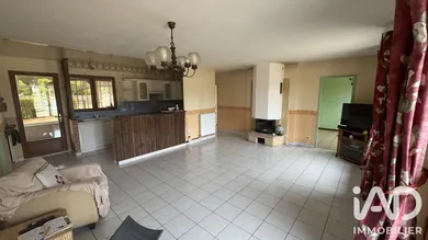 Maison traditionnelle à Linxe (40260)