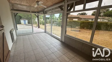 Maison traditionnelle à Linxe (40260)