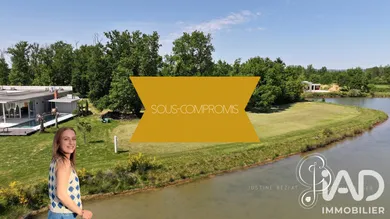 Building plot in Montauban (82000)