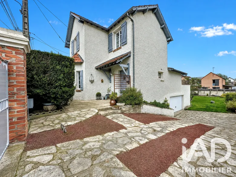 Maison 5 pièces 92 m² · à Amilly · 92 m² · 179 000 €