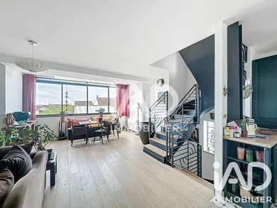Maison à Rueil-Malmaison (92500)