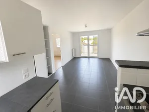 Apartment in Eysines (33320)