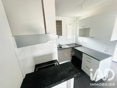 Apartment in Eysines (33320)