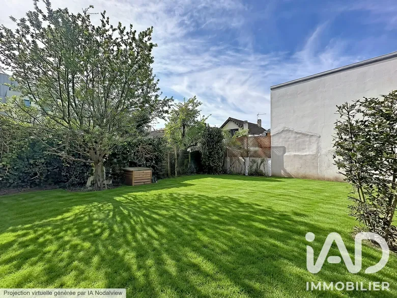 Maison 6 pièces 206 m² · à Rueil-Malmaison · 206,5 m² · 1 490 000 €