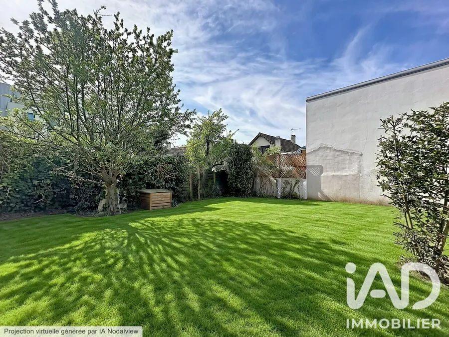 Maison à Rueil-Malmaison (92500) photo 3