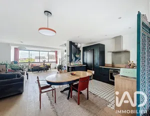 House in Rueil-Malmaison (92500)