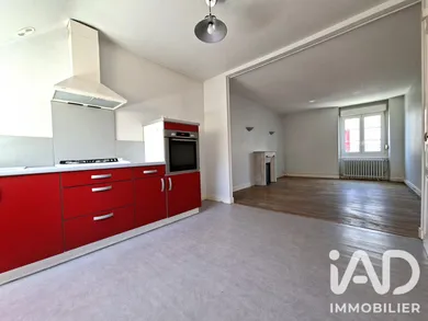Maison à Le Mans (72000)