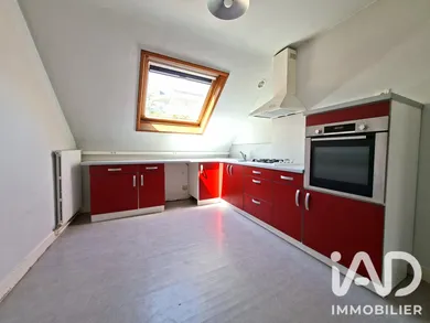Maison à Le Mans (72000)