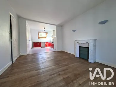 Maison à Le Mans (72000)