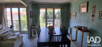Appartement à Tourcoing (59200)